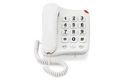 Simple Value - Big Button Telephone Simple Value - Big Button Telephone